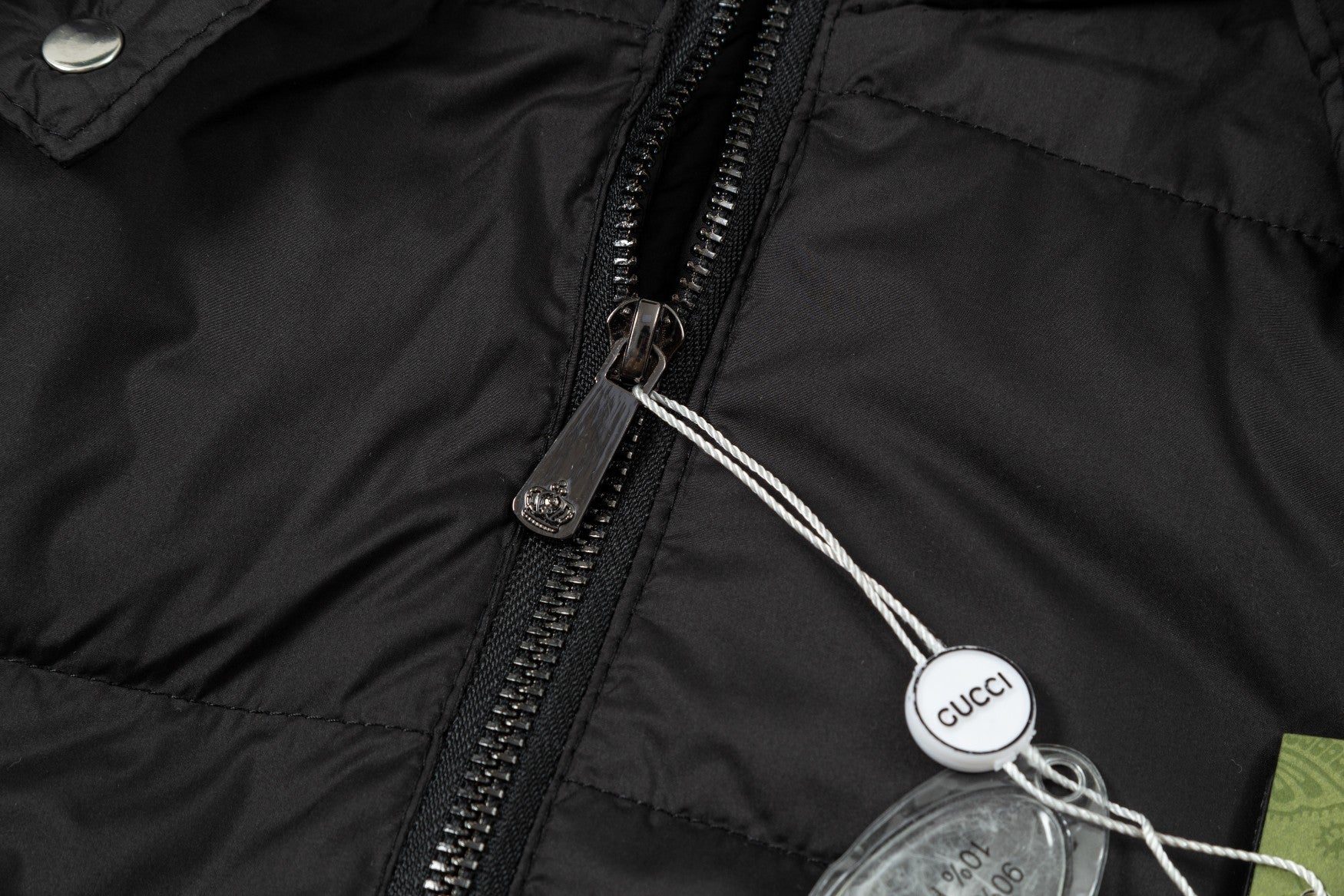 0909 New down coat