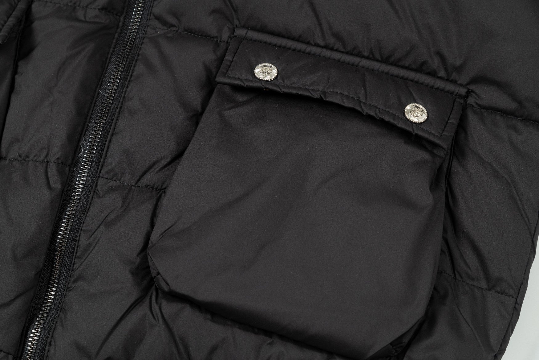 0909 New down coat