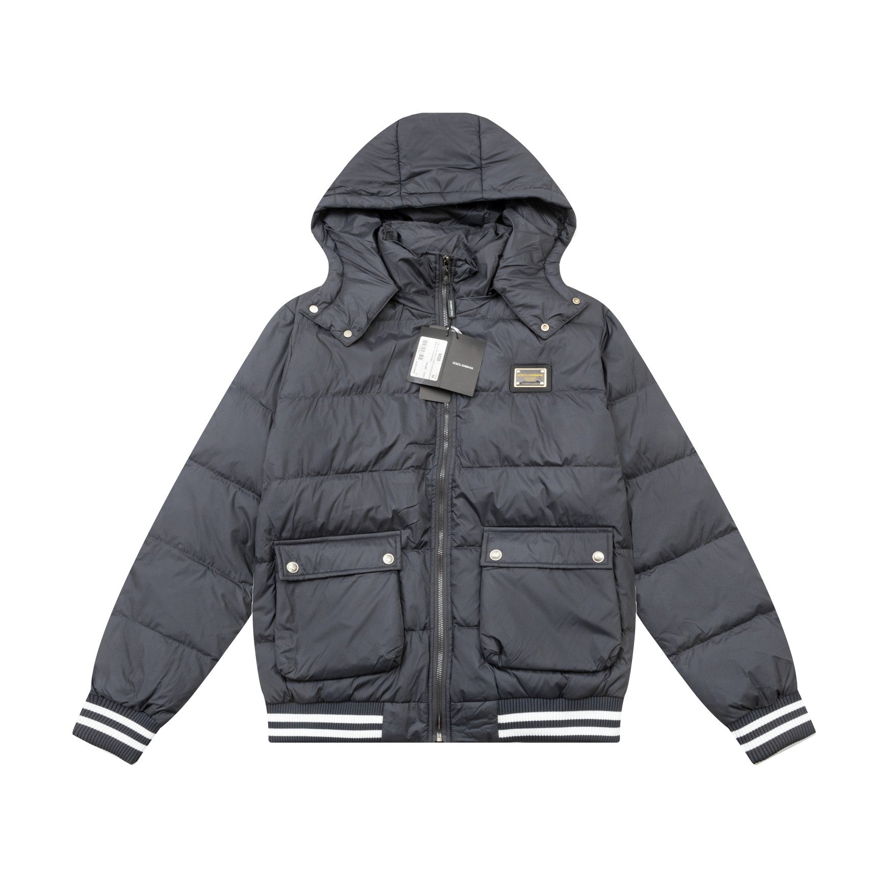 0909 New down coat