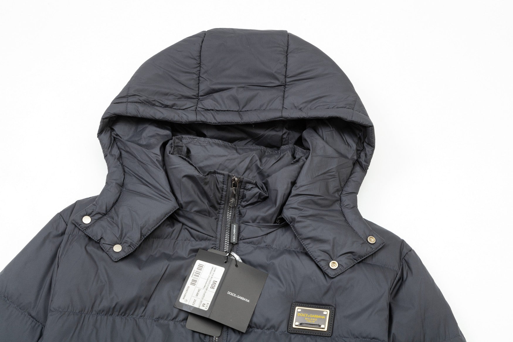 0909 New down coat