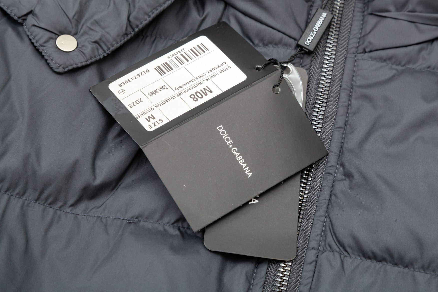 0909 New down coat