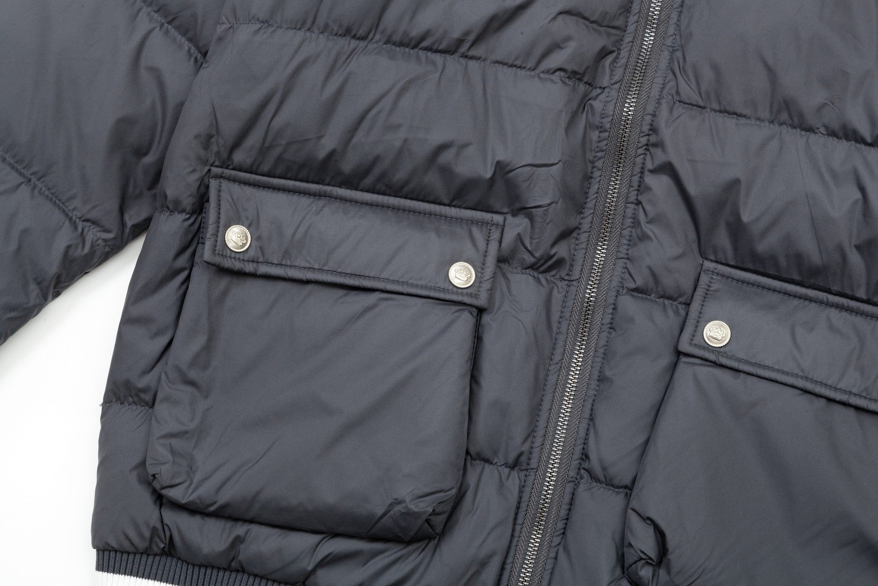 0909 New down coat