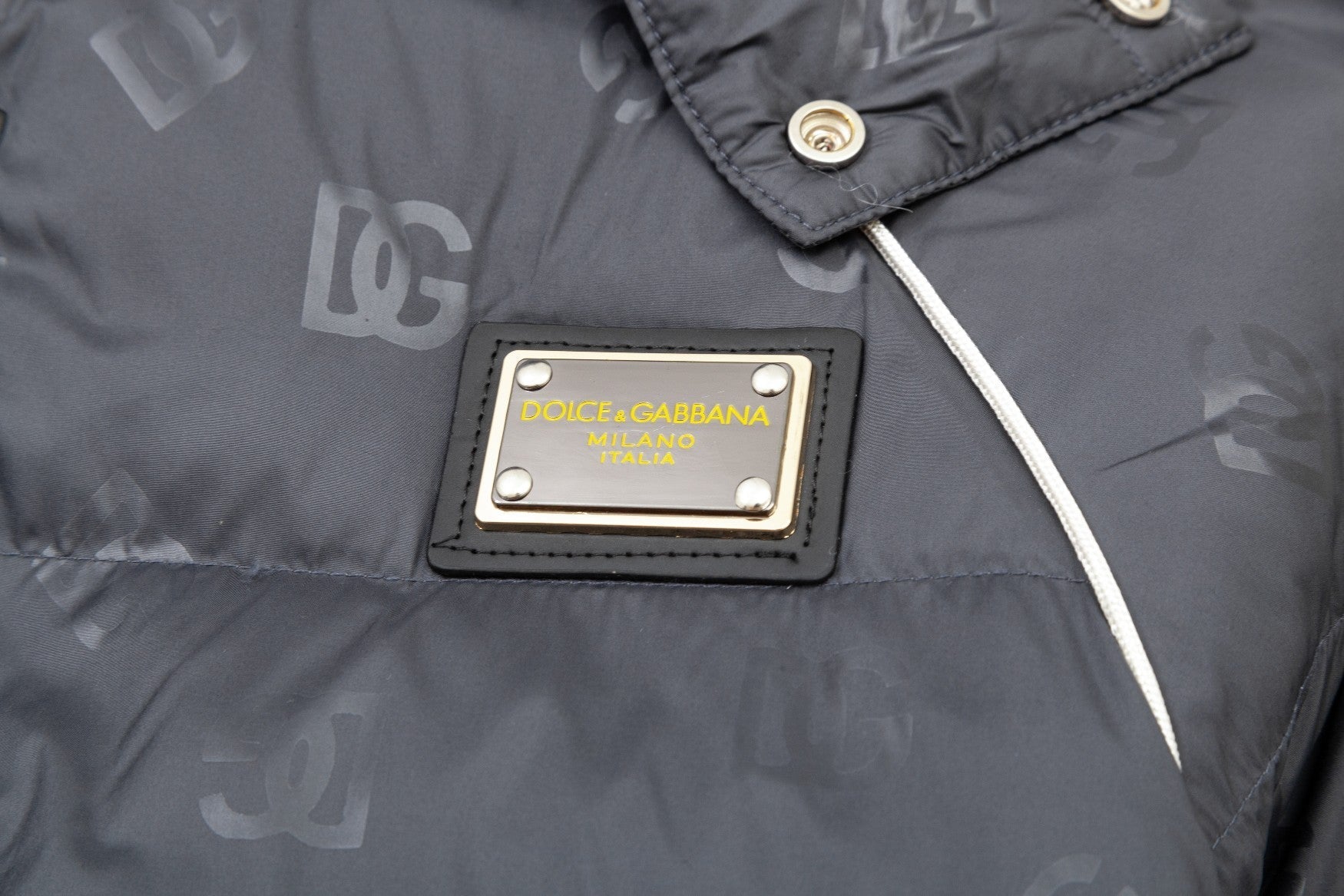 0909 New down coat