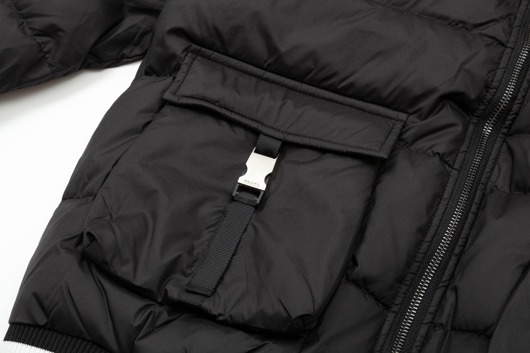 0909 New down coat