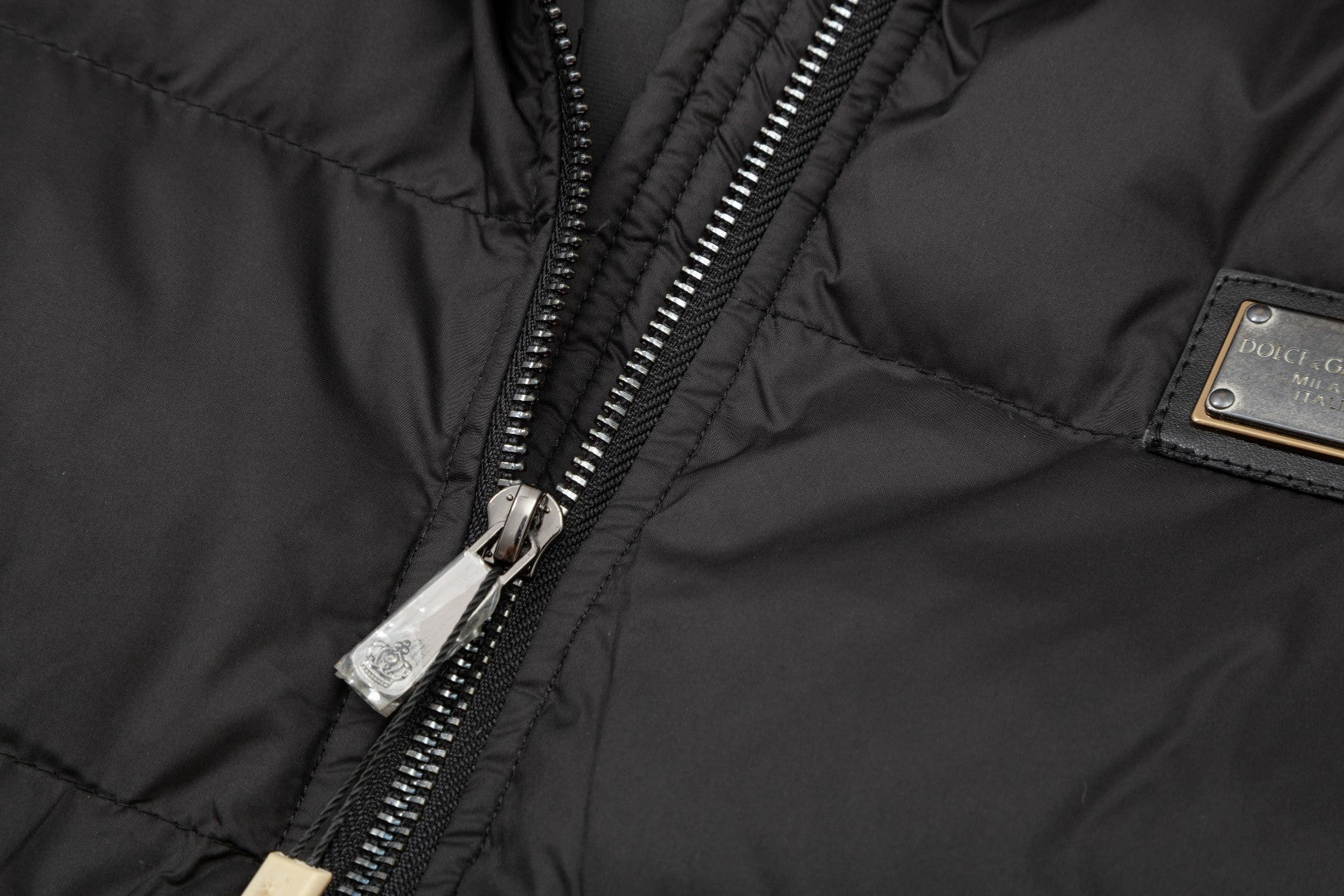 0909 New down coat