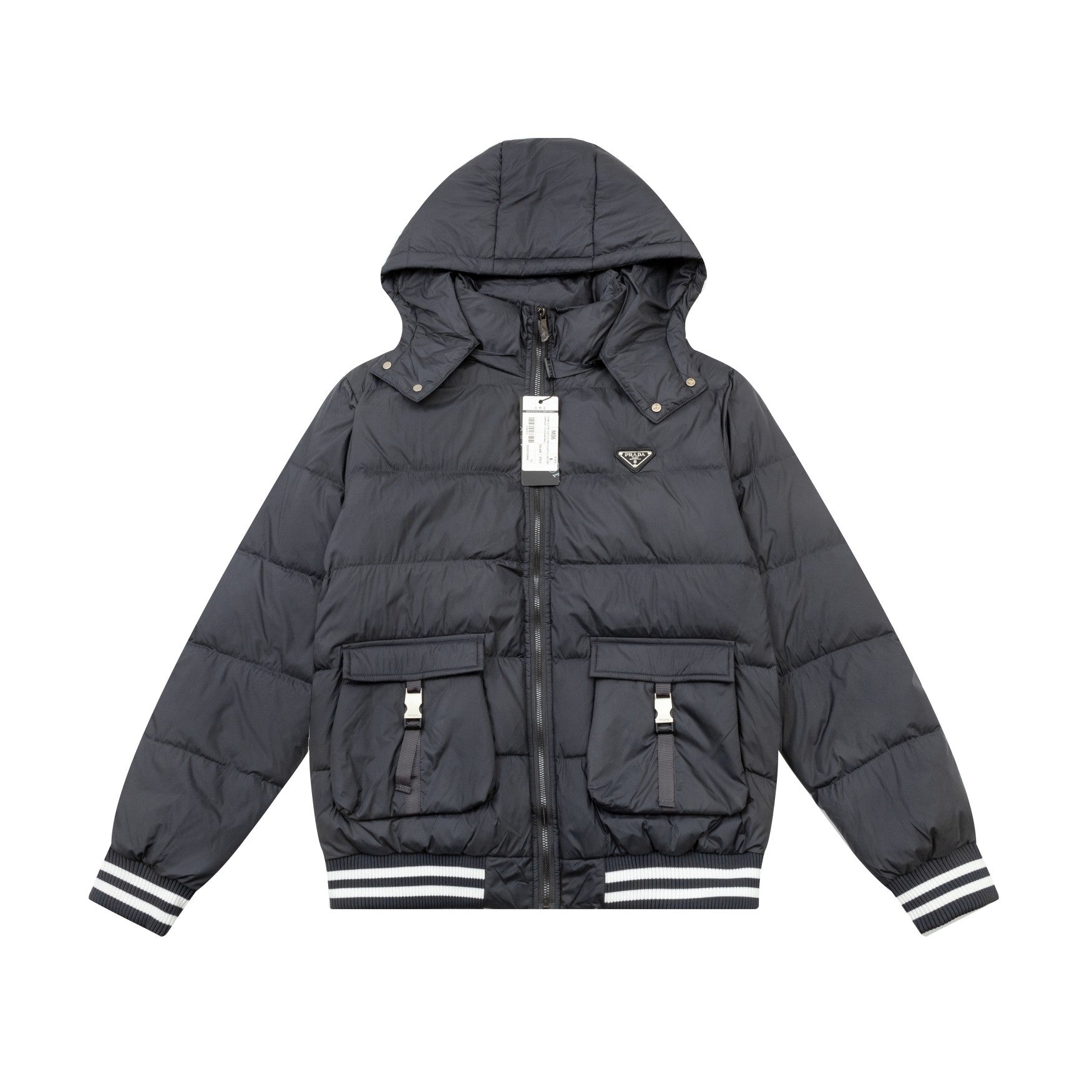 0909 New down coat