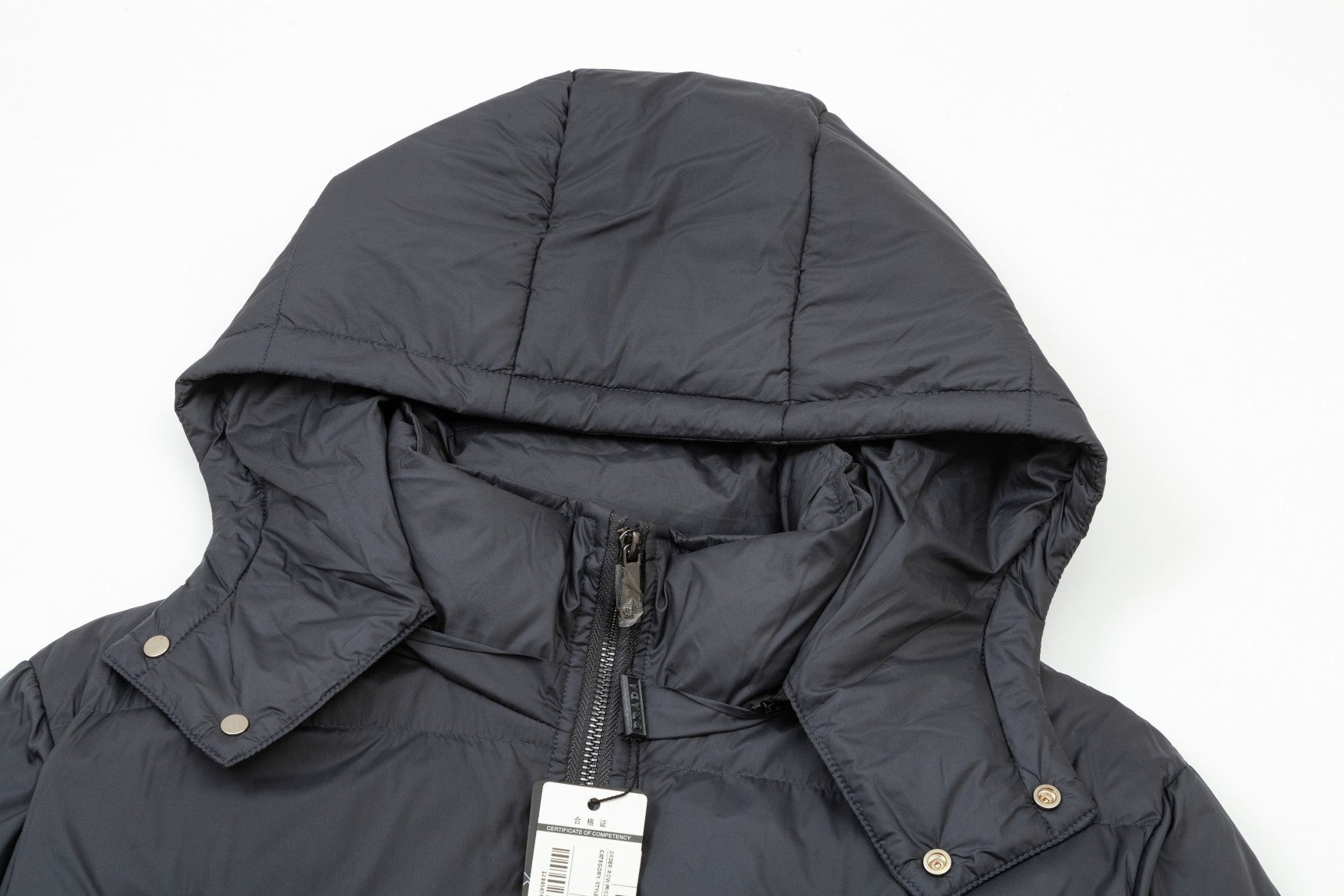 0909 New down coat