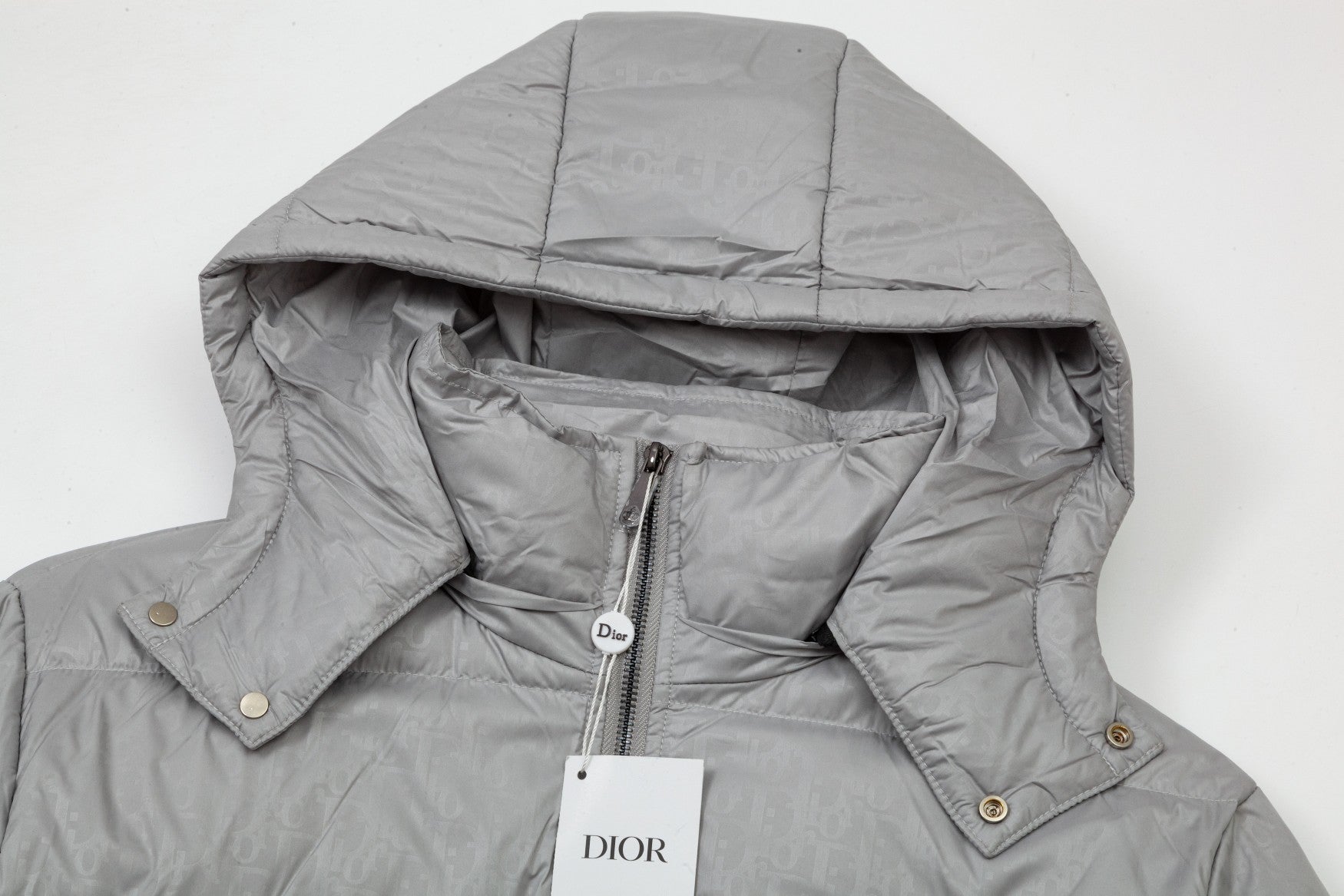 0909 New down coat