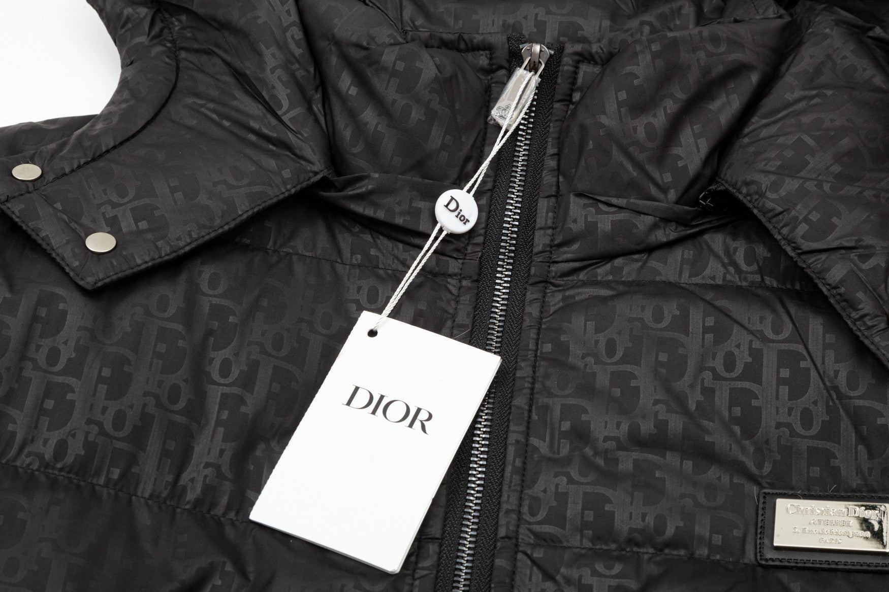 0909 New down coat