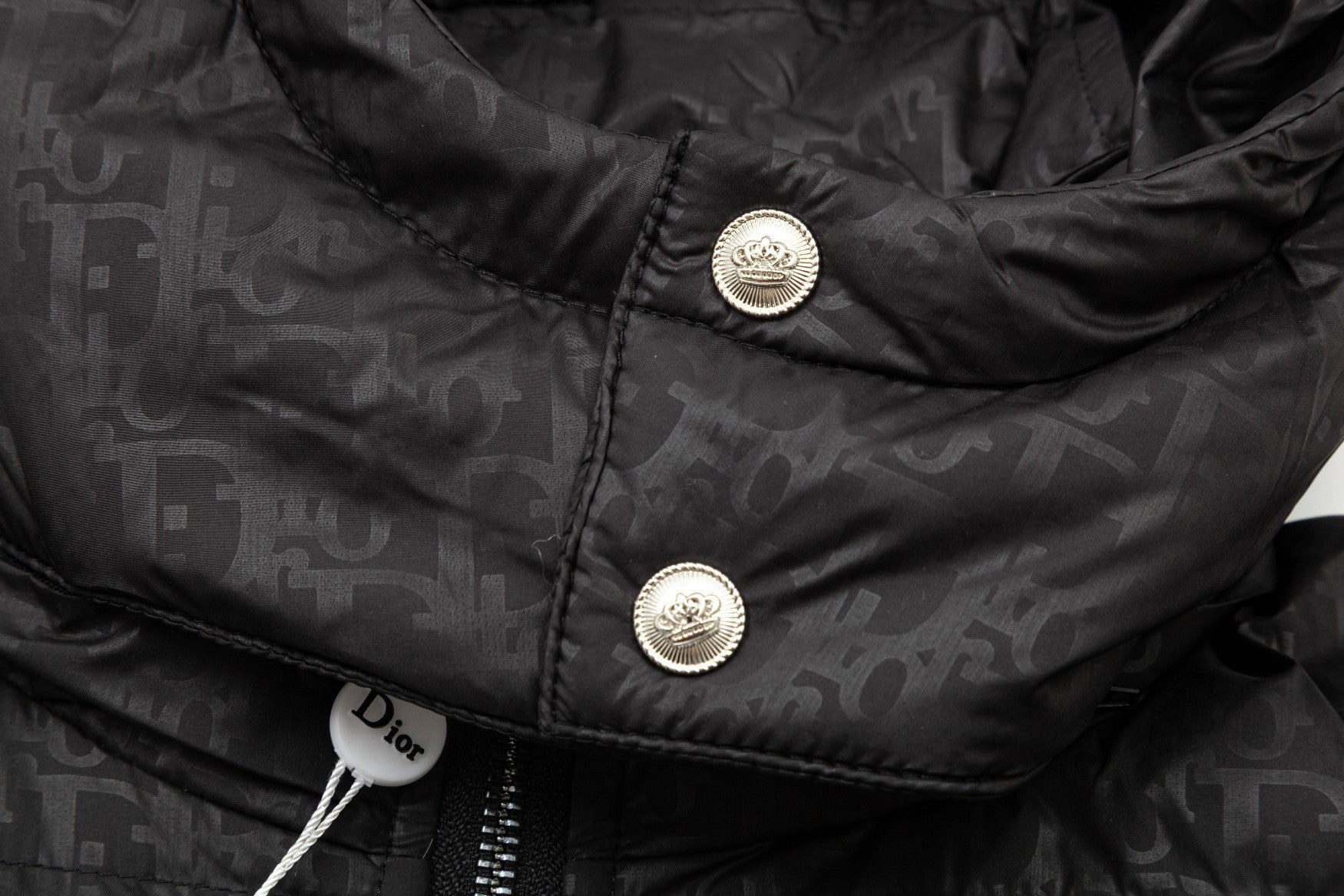 0909 New down coat