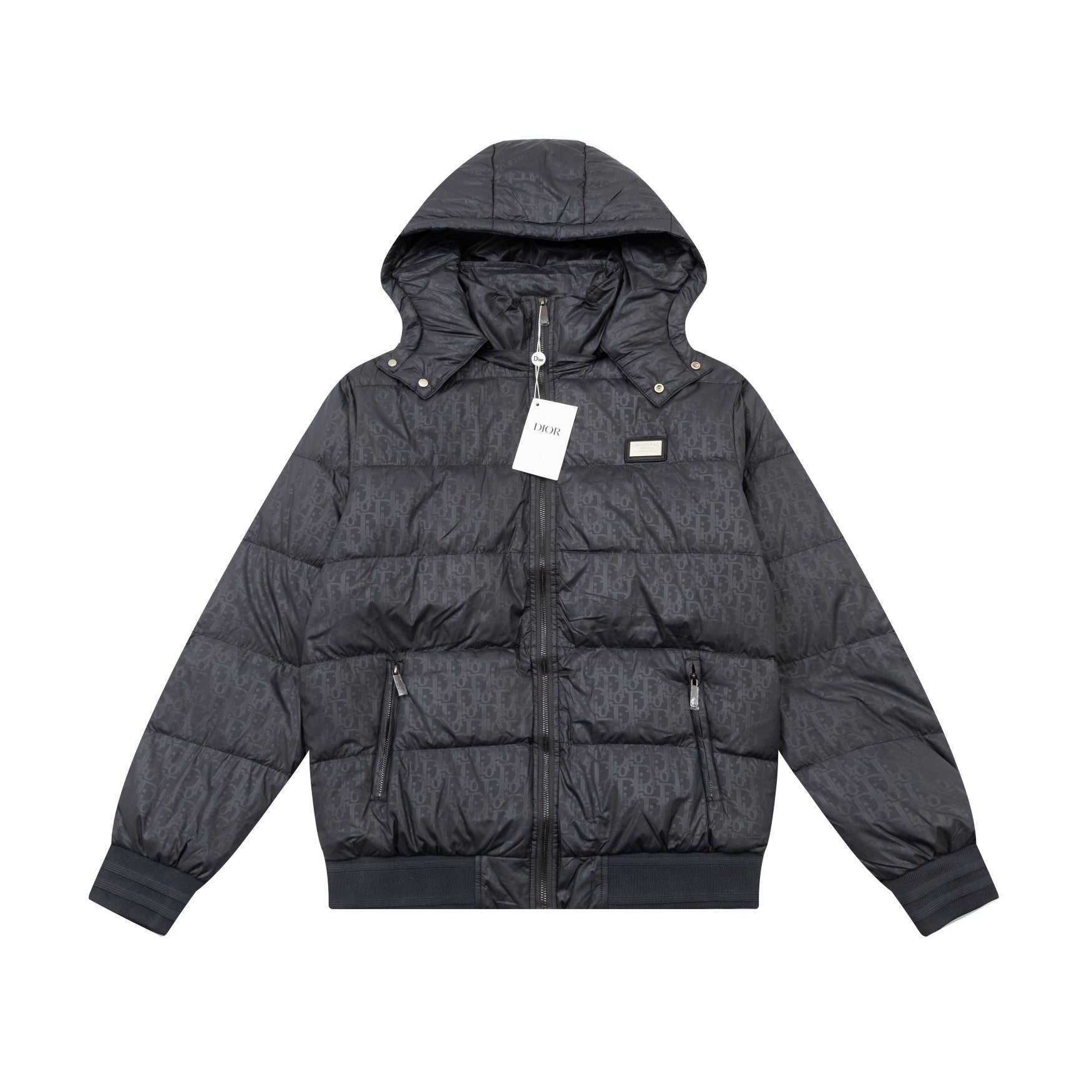 0909 New down coat