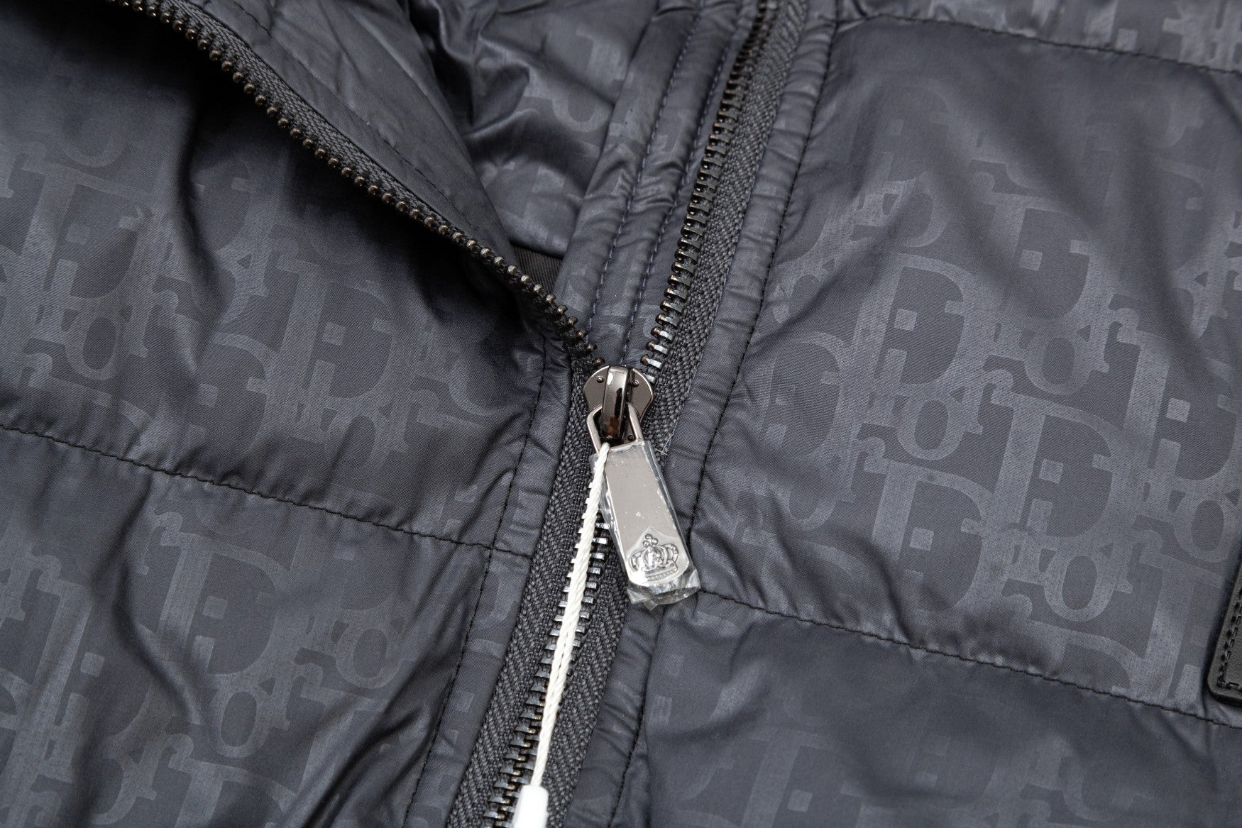 0909 New down coat