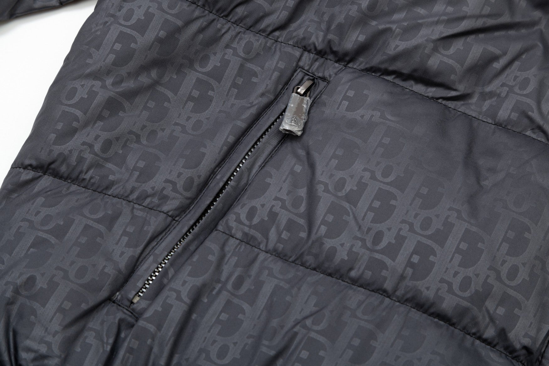 0909 New down coat