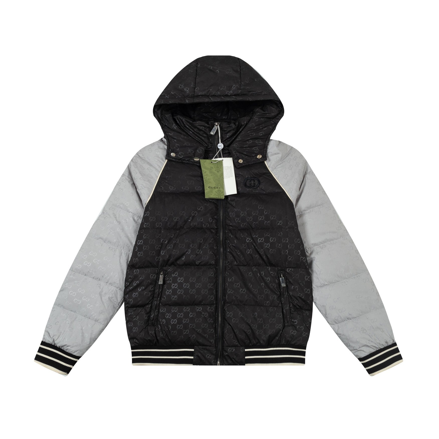 0909 New down coat