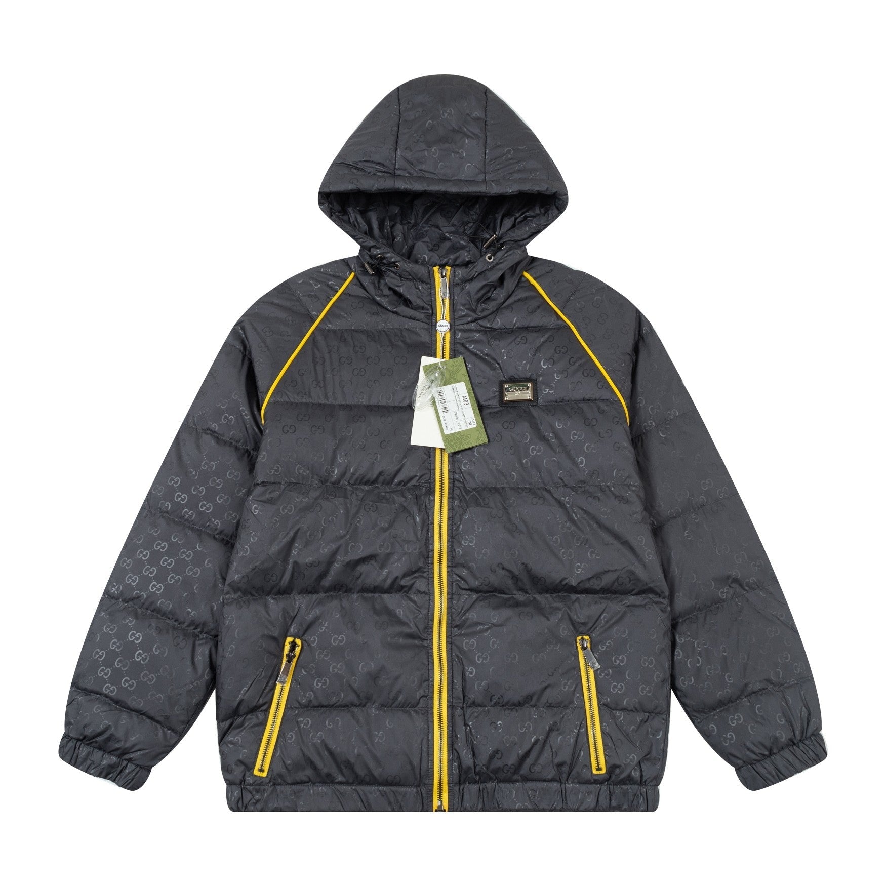 0909 New down coat