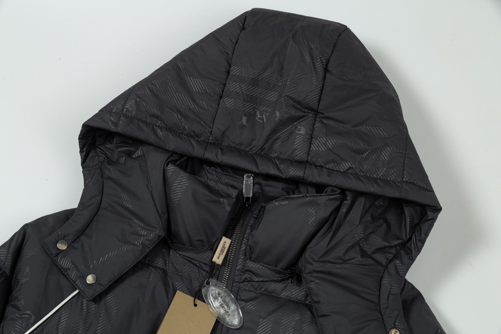 0909 New down coat