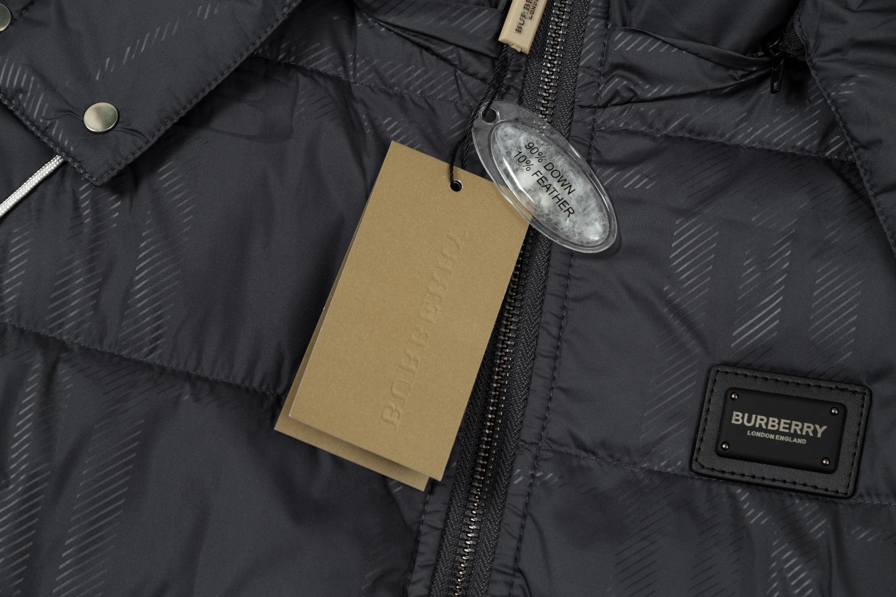 0909 New down coat