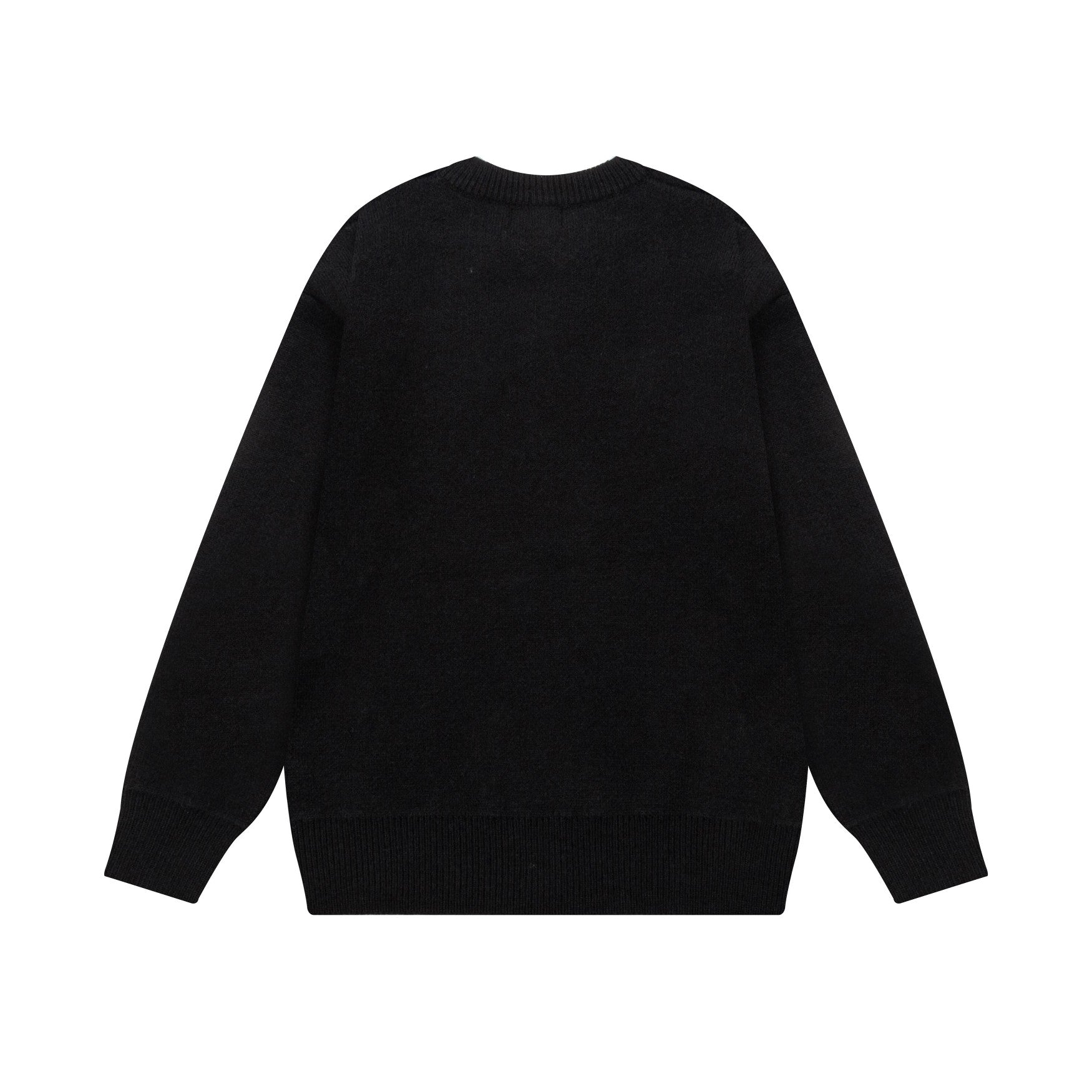 0909 New high quality soft sweater