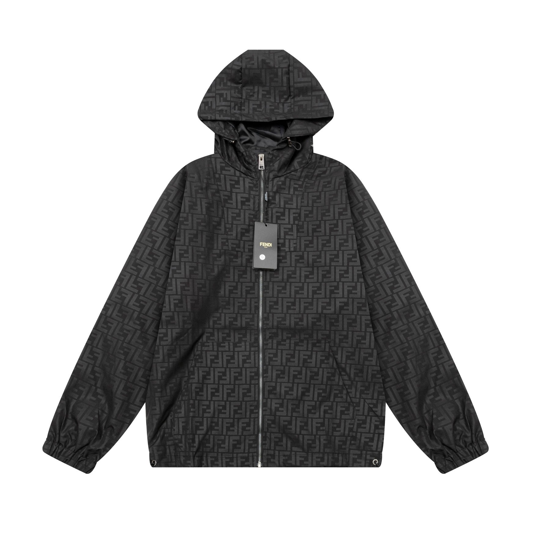 0916 High quality functional jacket