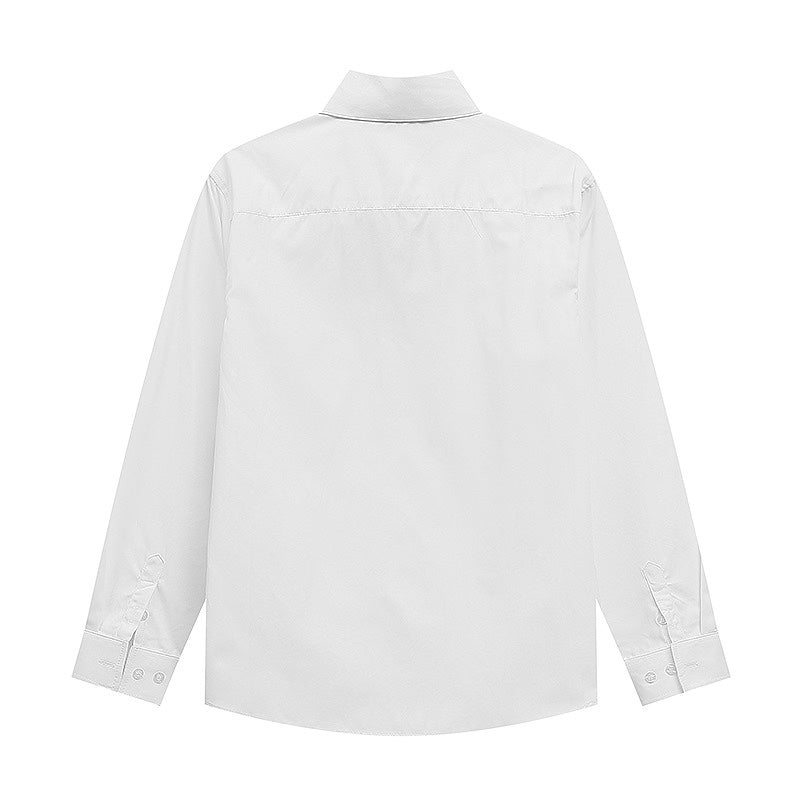 1021 New classic long-sleeved shirt