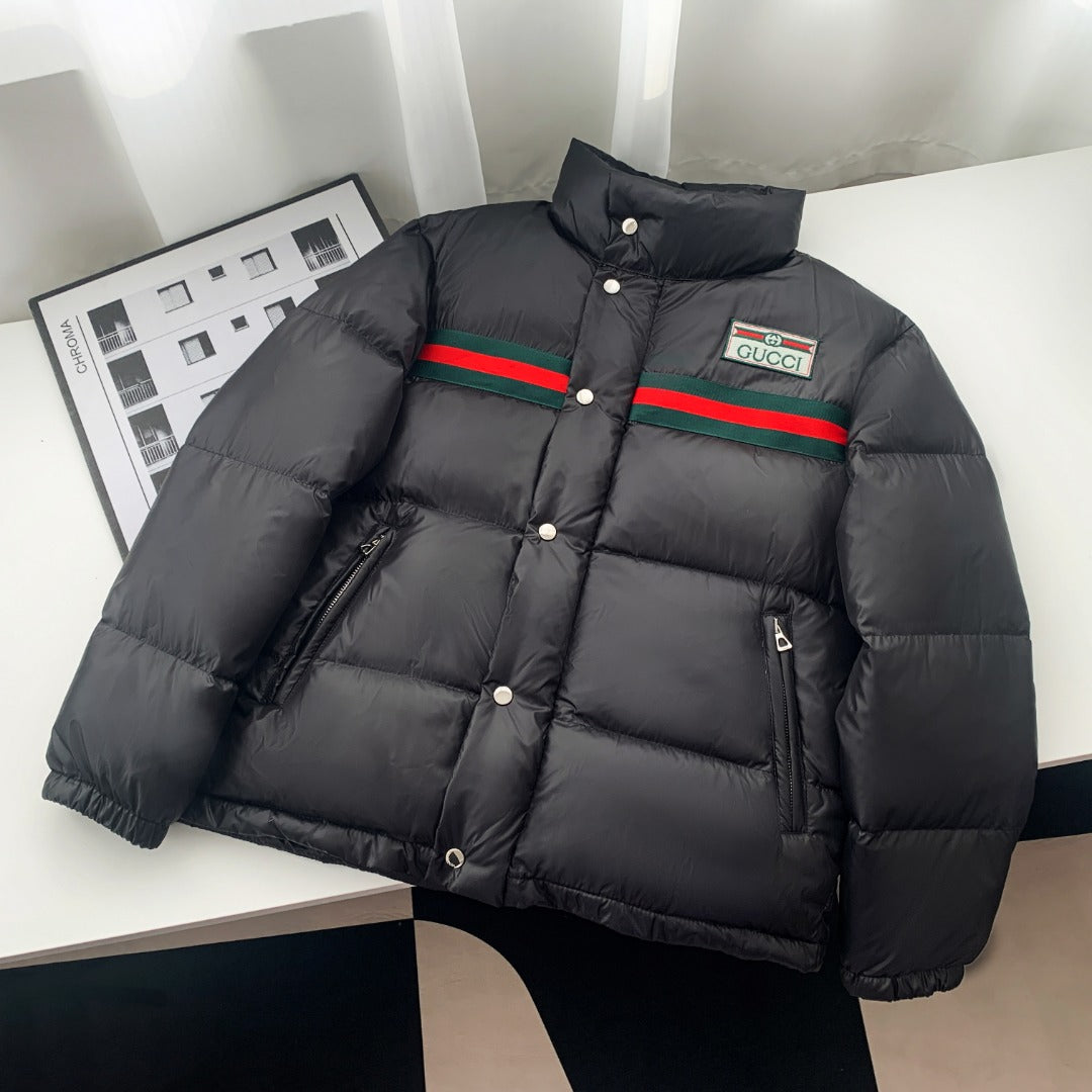 1102 New high quality limited standard down jacket